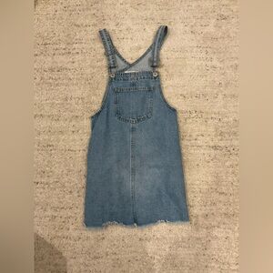 Zara Jean Dress